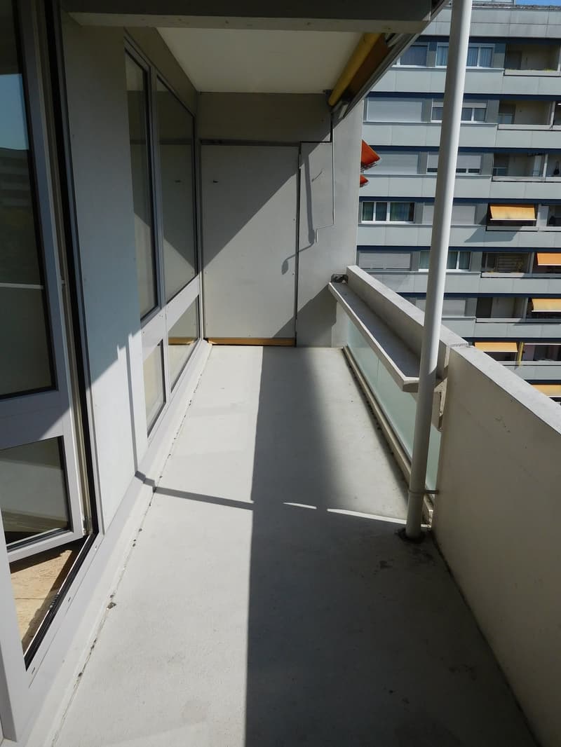 Familienwohnung im Tscharnergut-Quartier! (3)