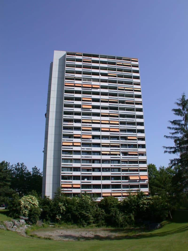 Familienwohnung im Tscharnergut-Quartier! (10)