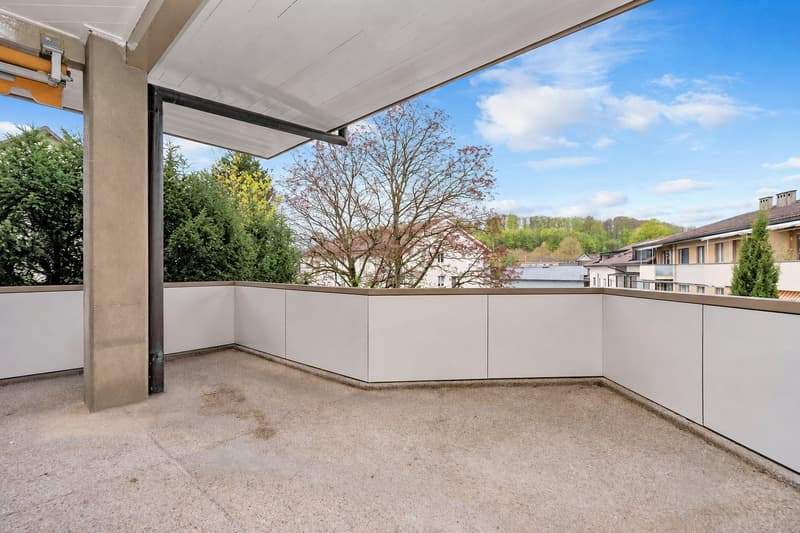 Hochwertige, topmoderne Wohnung im traditionsreichen Landhaus Dennigkofen (14)
