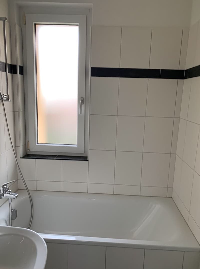 Schöne 3-Zimmerwohnung mit Balkon (8)