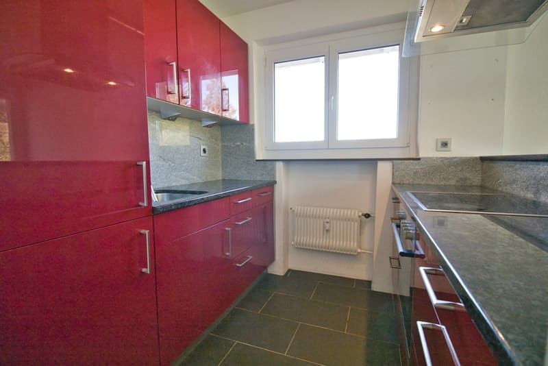 Moderne 2.5 Zimmerwohnung im Herzen von Kirchberg (5)