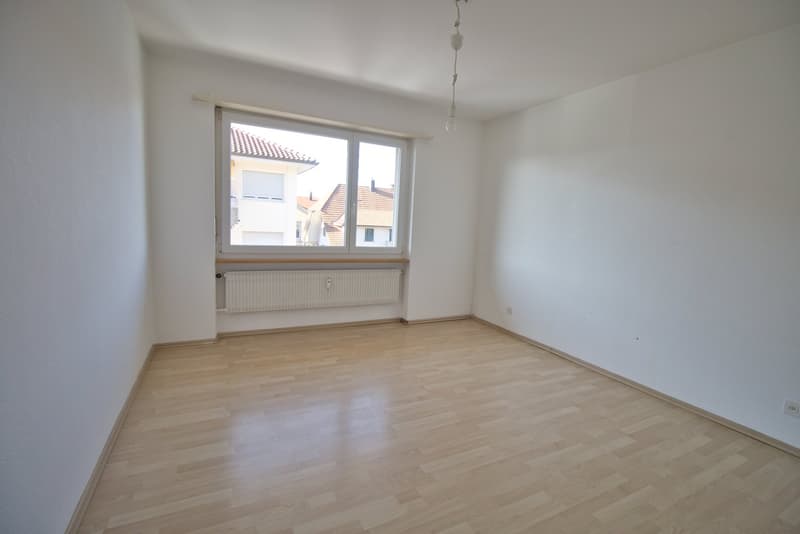 Moderne 2.5 Zimmerwohnung im Herzen von Kirchberg (6)