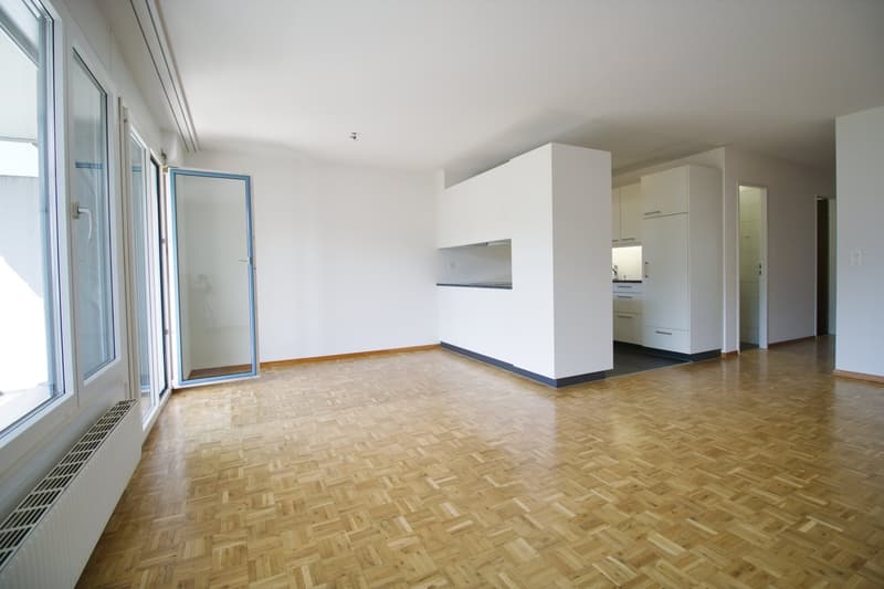 sanierte, helle Mietwohnung mit Top-Ausbau! (4)