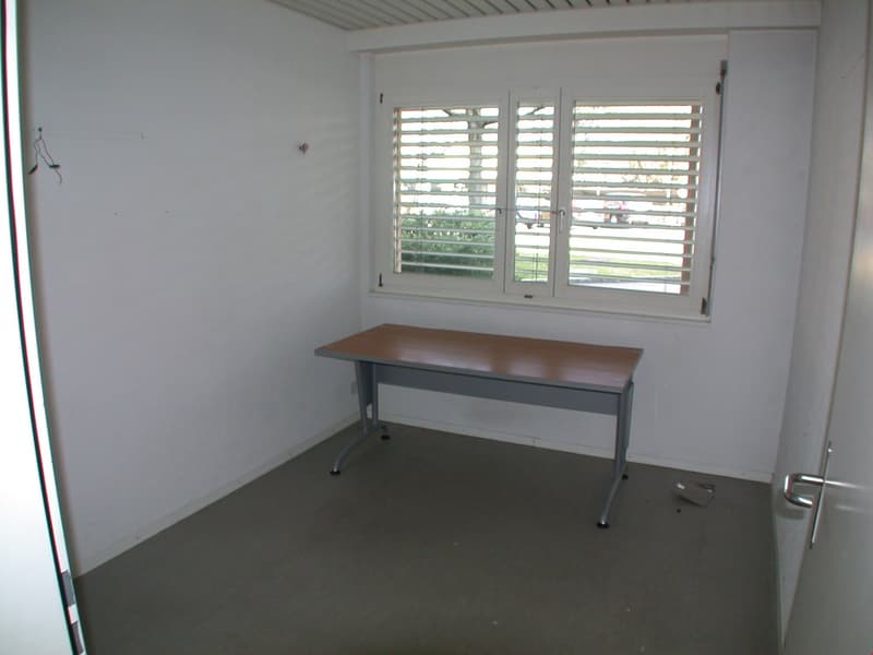 Büroräume - Zollikofen, zentrale Lage! (3)