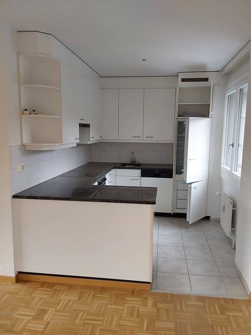 Schöne 3.5-Zimmerwohnung in Bremgarten! (8)