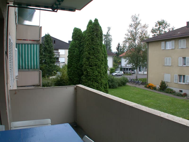 Ruhige Lage in Ostermundigen! (9)