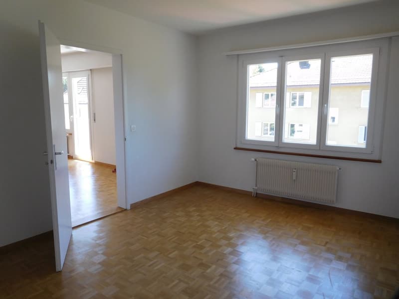 Ruhige Lage in Ostermundigen! (7)