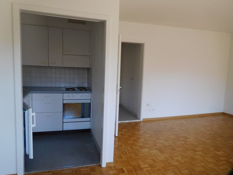 Ruhige Lage in Ostermundigen! (3)