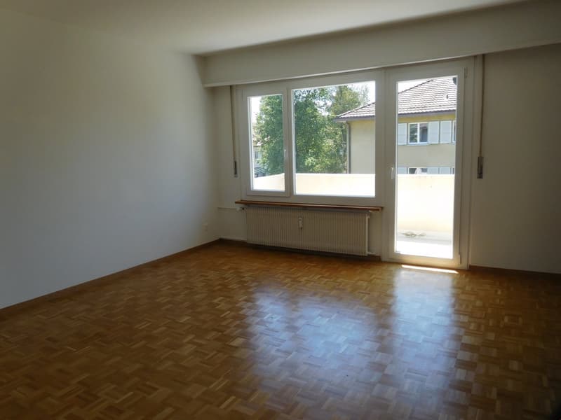 Ruhige Lage in Ostermundigen! (4)
