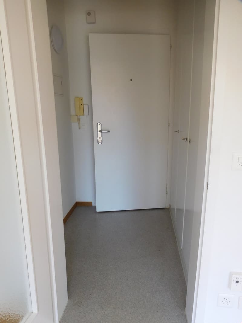 Ruhige Lage in Ostermundigen! (8)