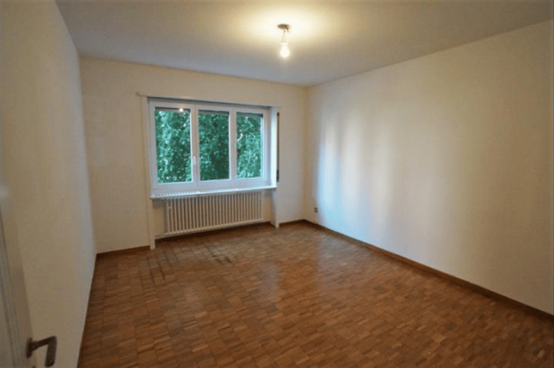 2- Zimmerwohnung Nähe Rosengarten und Berner Altstadt (3)