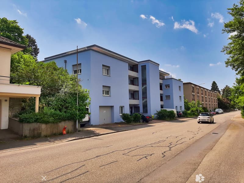 Gewerberaum in Biel-Bienne (2)