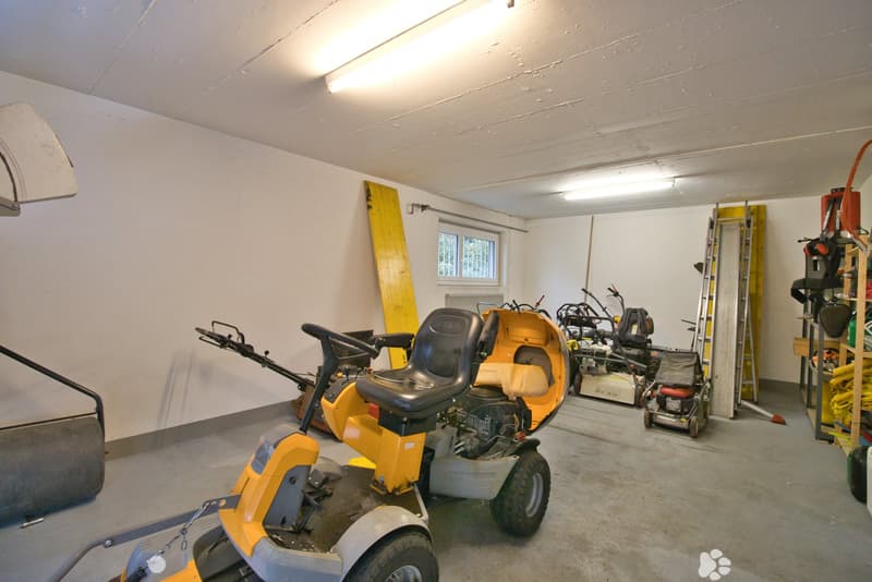 Gewerberaum in Biel-Bienne (3)