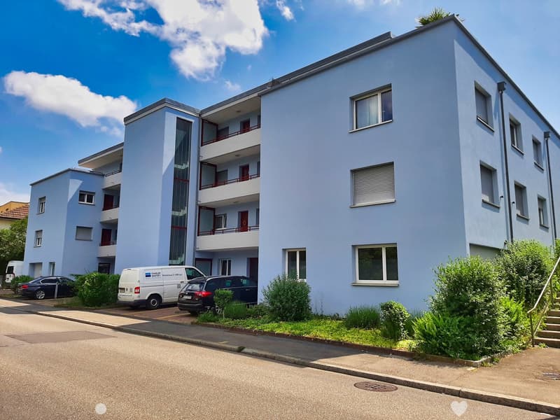 Gewerberaum in Biel-Bienne (1)