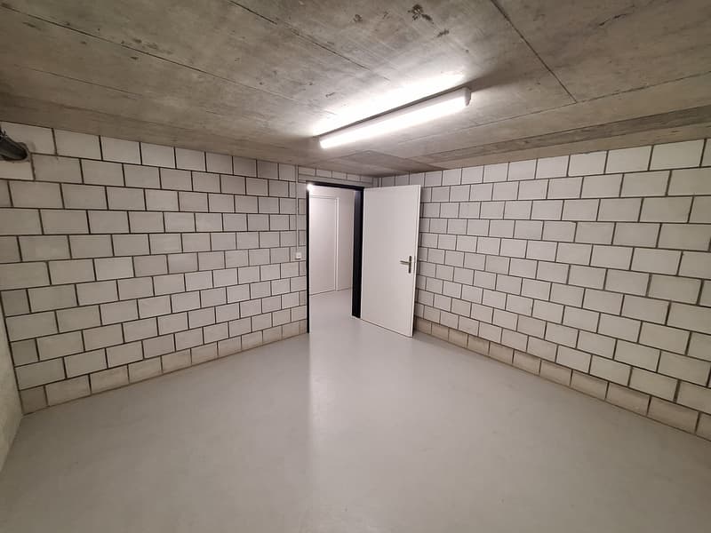 Lagerraum im UG zu vermieten! (3)