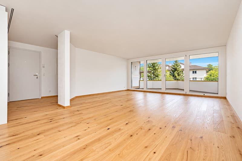 Hochwertige, topmoderne Wohnung im traditionsreichen Landhaus Dennigkofen (4)