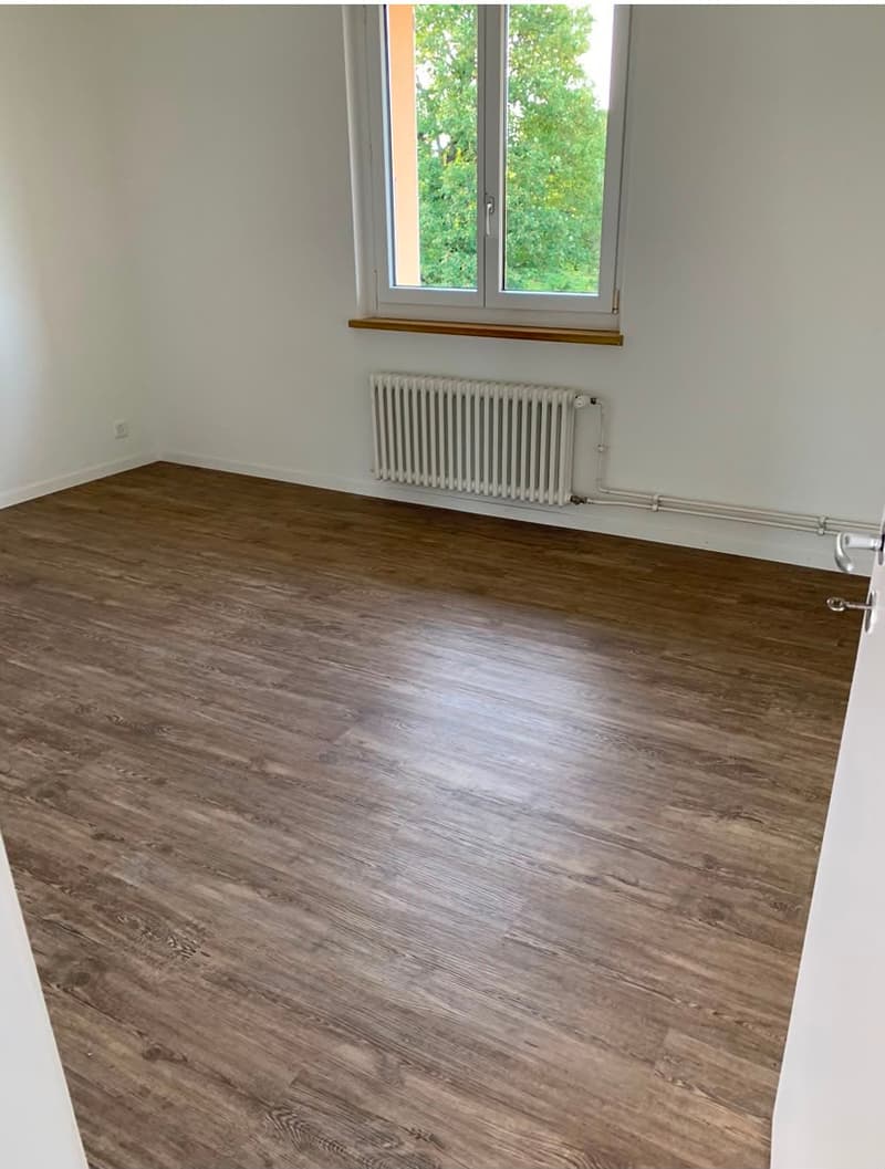 Schöne 3-Zimmerwohnung mit Gartenzugang (6)