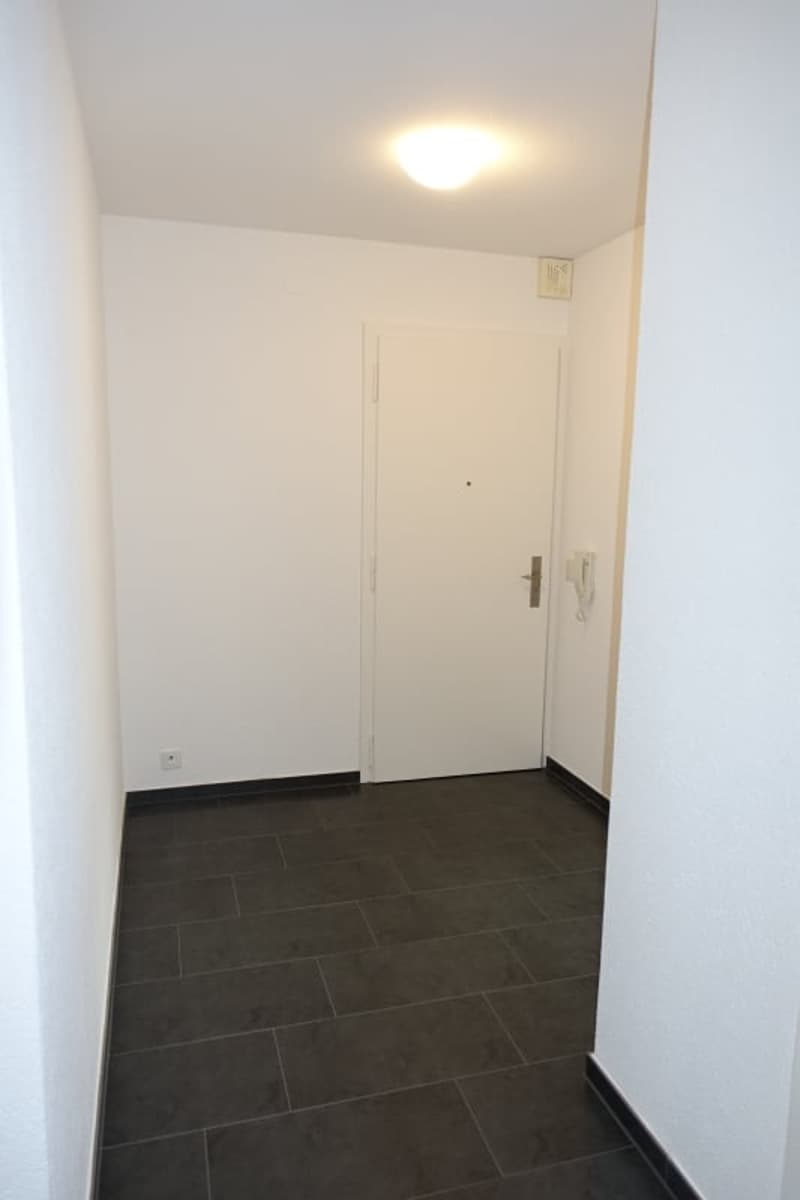Moderne, schöne 2-Zimmerwohnung (6)
