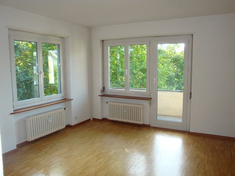 Moderne, schöne 2-Zimmerwohnung (4)