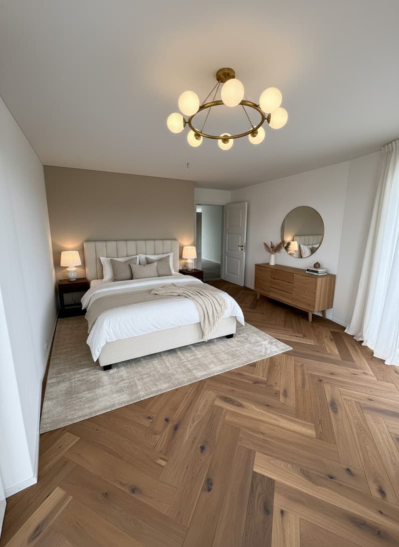 Erstvermietung Exklusive 5.5-Zimmerwohnung im Zentrum von Effretikon (13)