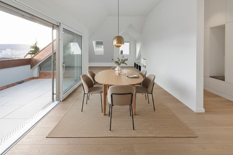 Essen_Wohnen