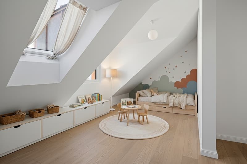 Kinderzimmer