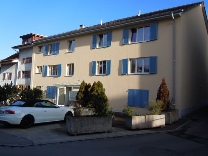 Aussenansicht