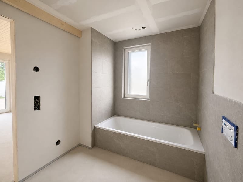 Attraktiver Neubau in Volketswil: 3.5-Zimmer-Hausteil mit privatem Garten (4)