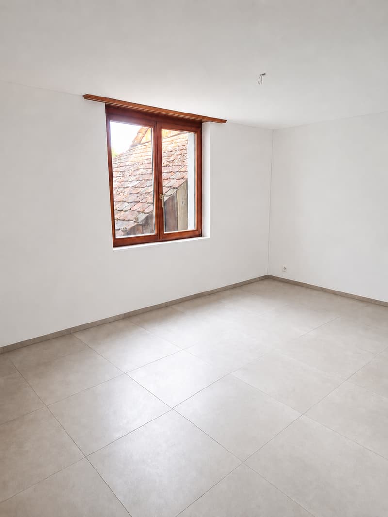 Ruhiges Schlafzimmer oder Kinderzimmer
