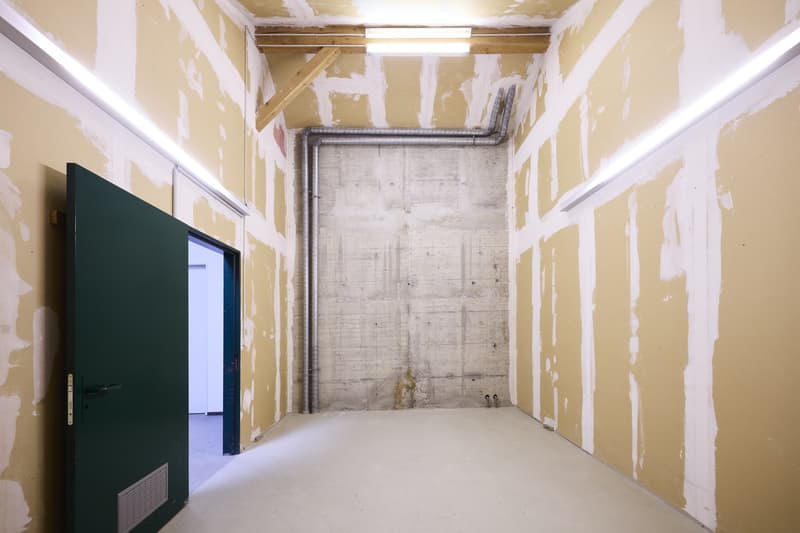 Espace commercial attractif à Dietikon (7)