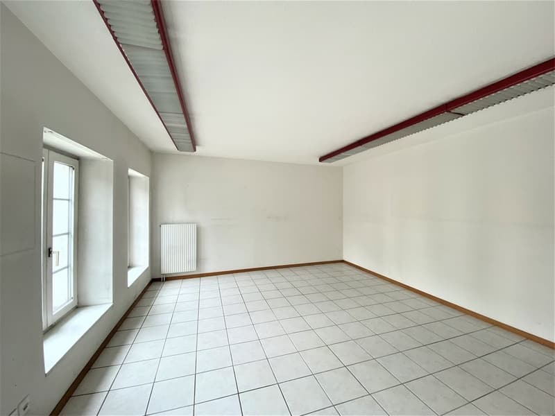 Büro