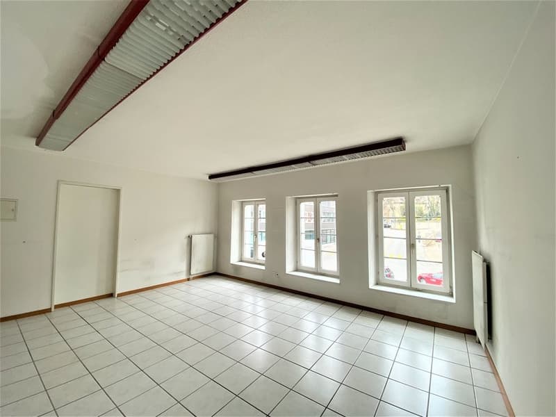 Büro