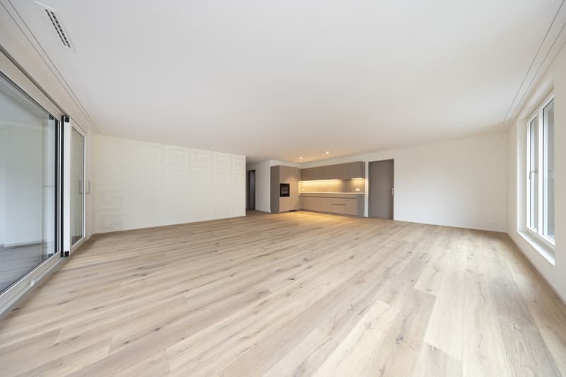 Wohlfühloase im Herzen von Zürich (4)
