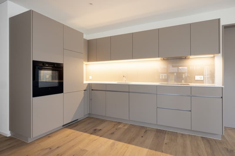 Wohlfühloase im Herzen von Zürich (5)