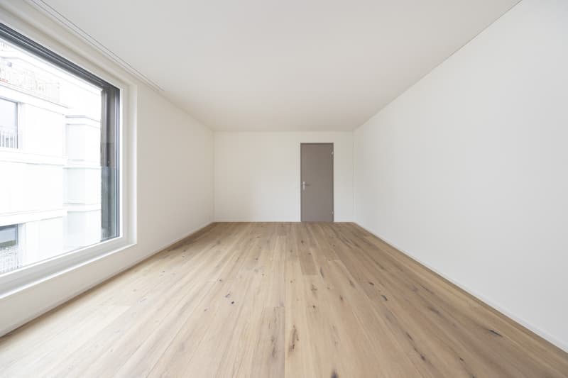 Wohlfühloase im Herzen von Zürich (8)