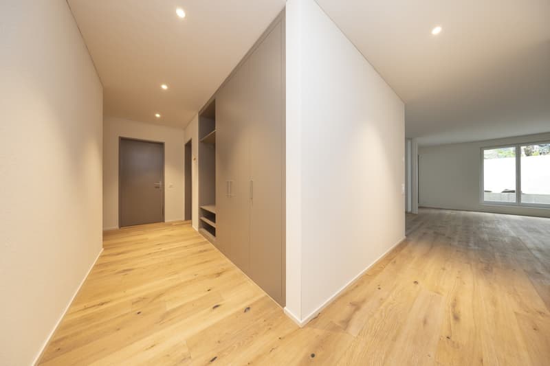 Wohlfühloase im Herzen von Zürich (7)