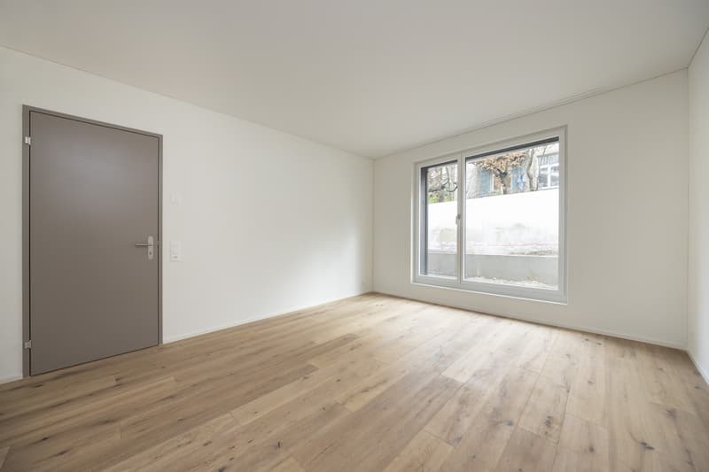 Wohlfühloase im Herzen von Zürich (13)