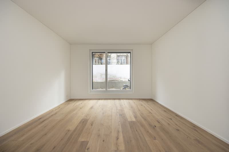 Wohlfühloase im Herzen von Zürich (12)