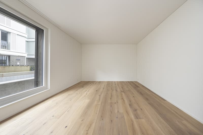 Wohlfühloase im Herzen von Zürich (10)