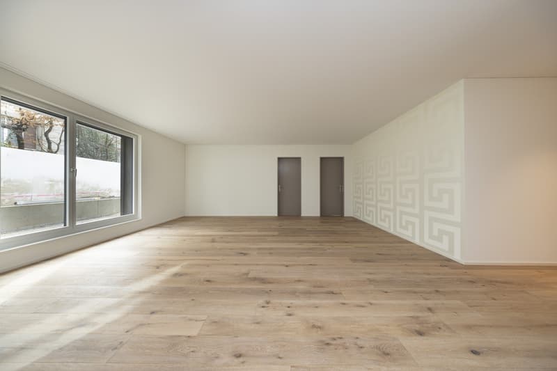 Wohlfühloase im Herzen von Zürich (11)