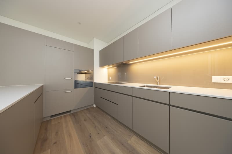 Wohlfühloase im Herzen von Zürich (4)