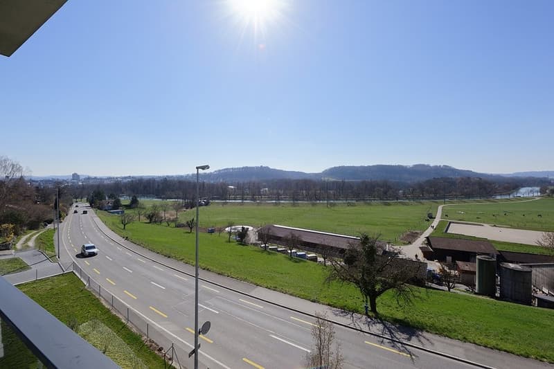 Aussicht