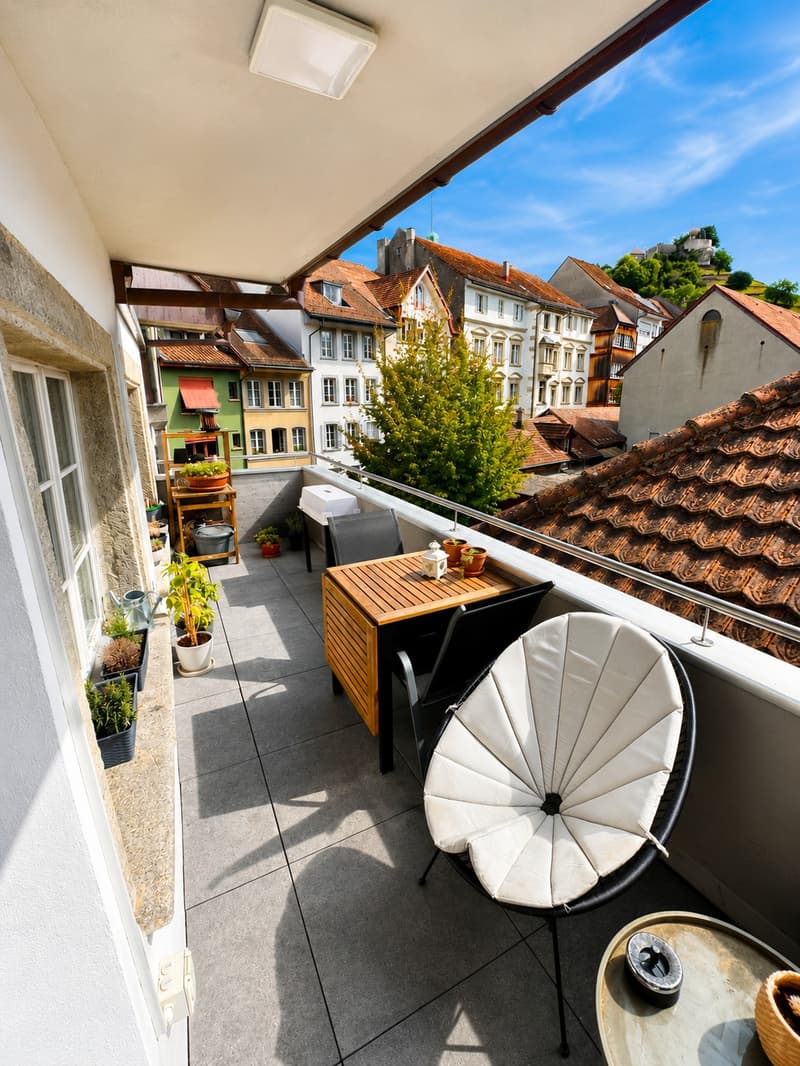 klein aber fein in Mitten der Altstadt (5)