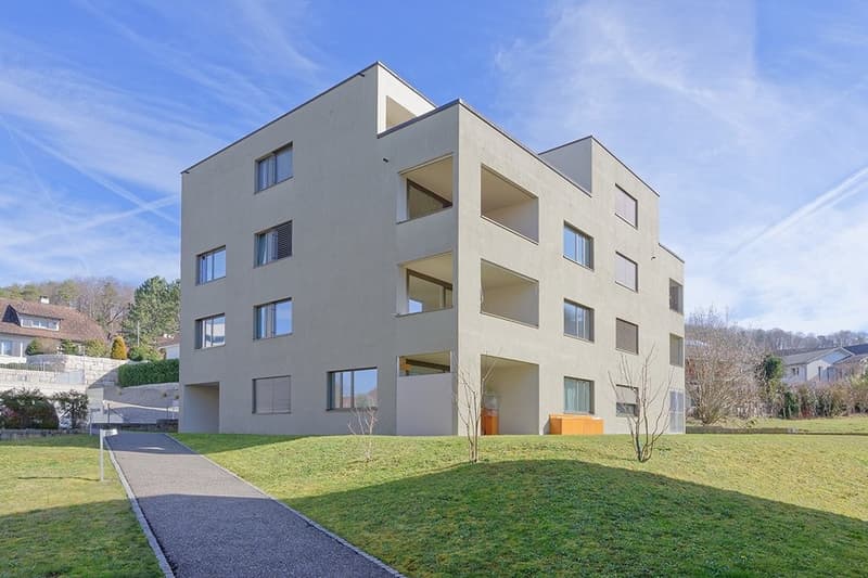 Aussenansicht