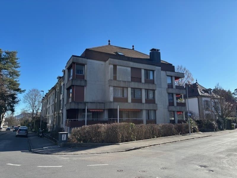 Aussenansicht