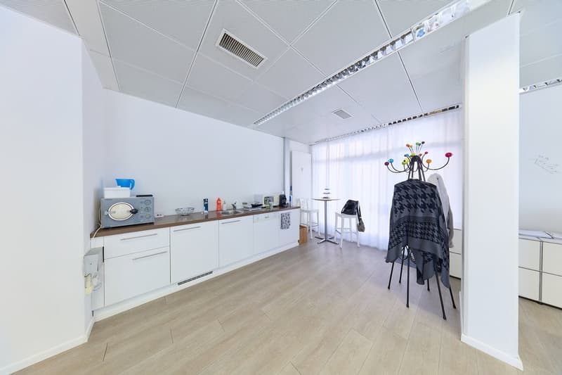 Attraktive Gewerbefläche an guter Lage in Bern (5)