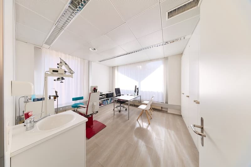 Attraktive Gewerbefläche an guter Lage in Bern (9)