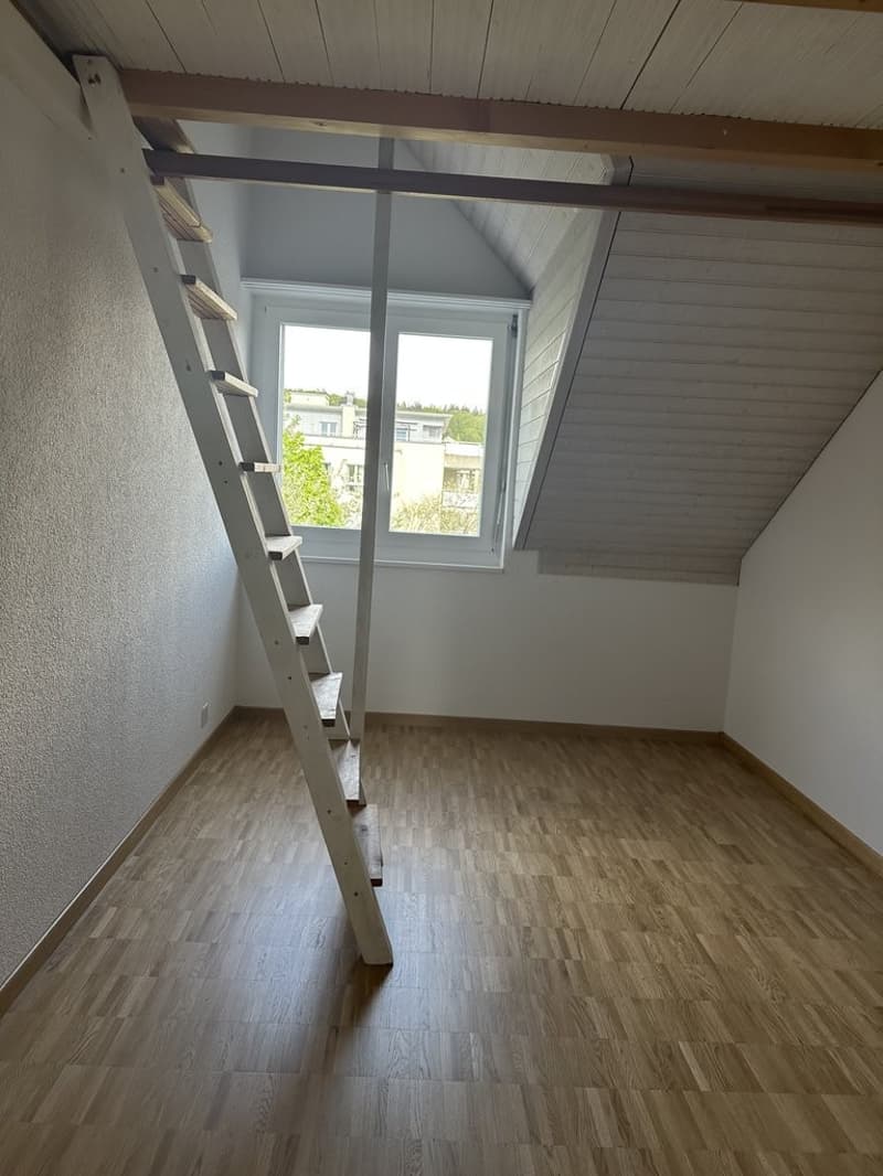 Schlafzimmer klein