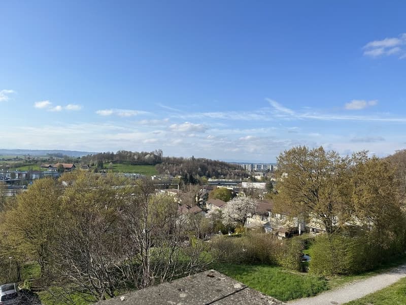 Aussicht
