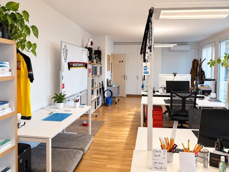 Büro